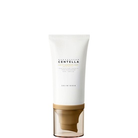 Madagascar Centella Air-Fit Suncream Light
