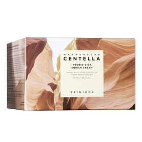 Madagascar Centella Probio-Cica Enrich Cream