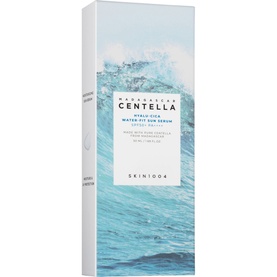 Madagascar Centella Hyalu-Cica Water-Fit Sun Serum