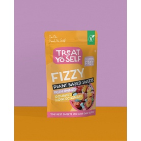 Funky Fizz 100g