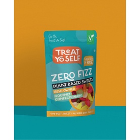 Zero Fizz 100g