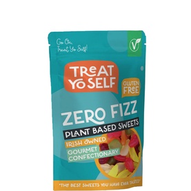 Zero Fizz 100g
