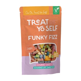 Funky Fizz Mix 800g