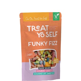 Funky Fizz Mix 800g