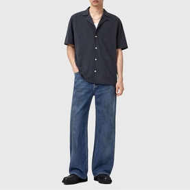 Lenny Wide Leg Jeans