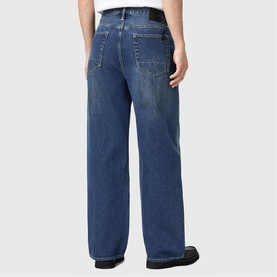 Lenny Wide Leg Jeans