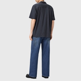 Lenny Wide Leg Jeans