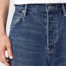 Lenny Wide Leg Jeans