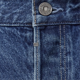 Lenny Wide Leg Jeans