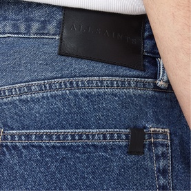 Lenny Wide Leg Jeans