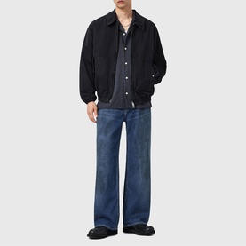 Lenny Wide Leg Jeans