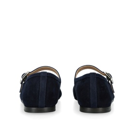 Ballet Mary Jane Shoes