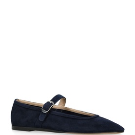 Ballet Mary Jane Shoes