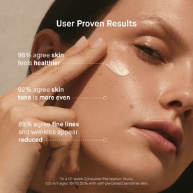 The Sunscreen SPF 50