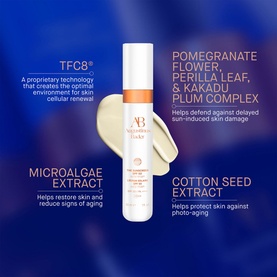 The Sunscreen SPF 50