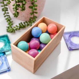 Pastel Replacement Balls Pack