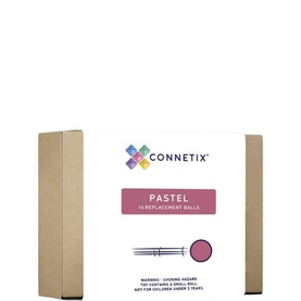 Pastel Replacement Balls Pack