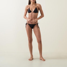 Exquise Tie-Fastening Bikini Bottoms