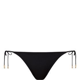 Exquise Tie-Fastening Bikini Bottoms