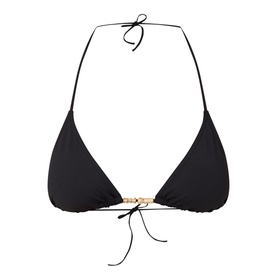 Ephemere Triangle Bikini Top