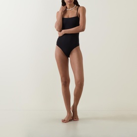 Aquarelle Tank Swimsuit