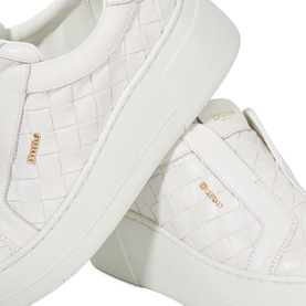 Esthie Flatform Trainers