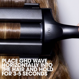 Wave Triple Barrel Waver