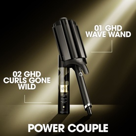 Wave Triple Barrel Waver