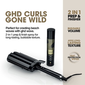 Curls Gone Wild