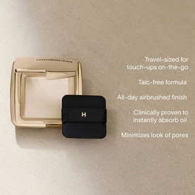 Vanish Airbrush Pressed Powder Translucent