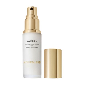 Illusion Priming Moisturiser 