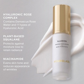 Illusion Priming Moisturiser 