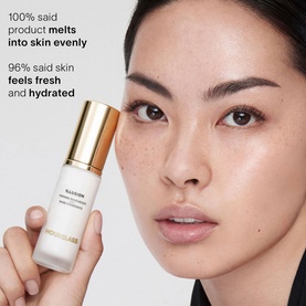 Illusion Priming Moisturiser 