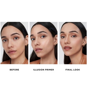 Illusion Priming Moisturiser 