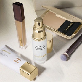 Illusion Priming Moisturiser 