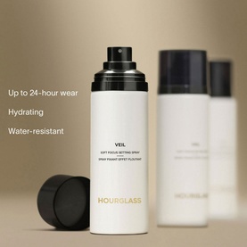 Veil Soft Focus Setting Spray 