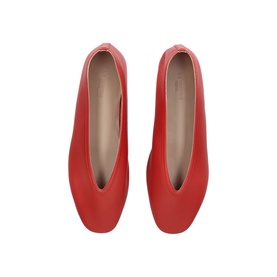 Luna Slipper Ballet Flats