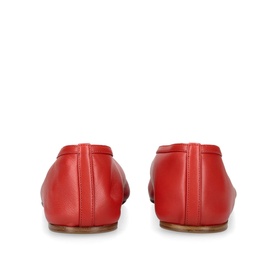 Luna Slipper Ballet Flats