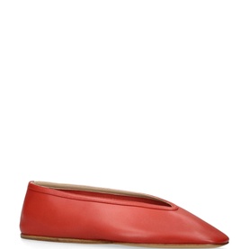 Luna Slipper Ballet Flats