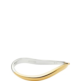 Savi Signature Hinged Bangle Bracelet