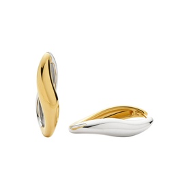 Savi Signature Small Hoop Earrings