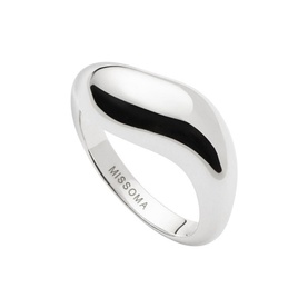 Savi Signature Stacking Ring