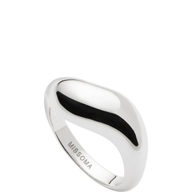 Savi Signature Stacking Ring