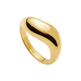 Savi Signature Stacking Ring