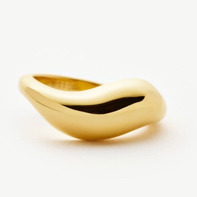Savi Signature Stacking Ring