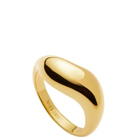 Savi Signature Stacking Ring