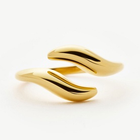 Savi Signature Open Ring