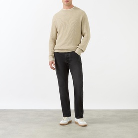 Sonny 1866 Straight Leg Jeans