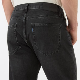 Sonny 1866 Straight Leg Jeans