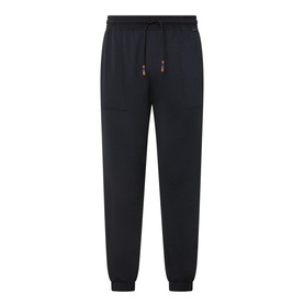Harry Drawstring Cuffed Sweatpants